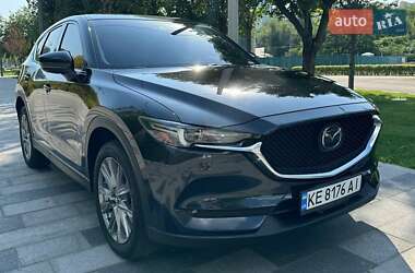 Позашляховик / Кросовер Mazda CX-5 2020 в Києві