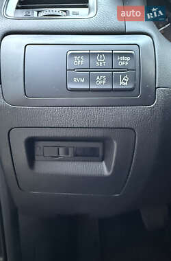 Внедорожник / Кроссовер Mazda CX-5 2012 в 