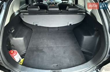 Внедорожник / Кроссовер Mazda CX-5 2012 в 