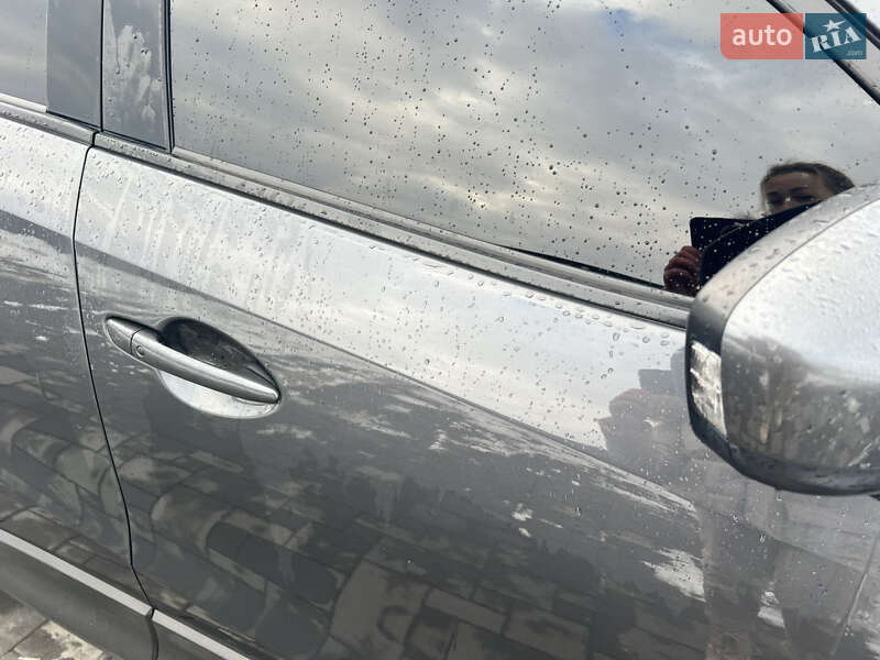 Внедорожник / Кроссовер Mazda CX-5 2014 в Ивано-Франковске
