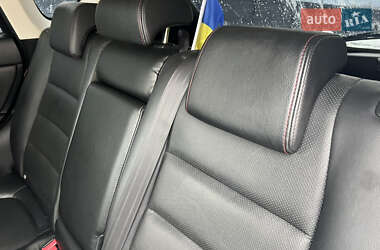 Внедорожник / Кроссовер Mazda CX-5 2014 в 
