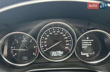 Внедорожник / Кроссовер Mazda CX-5 2014 в 