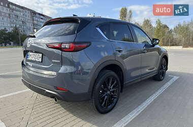 Позашляховик / Кросовер Mazda CX-5 2022 в Києві