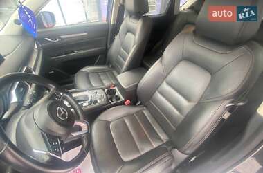 Внедорожник / Кроссовер Mazda CX-5 2021 в Виннице