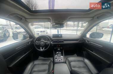 Внедорожник / Кроссовер Mazda CX-5 2021 в Виннице