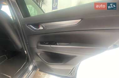 Внедорожник / Кроссовер Mazda CX-5 2021 в Виннице