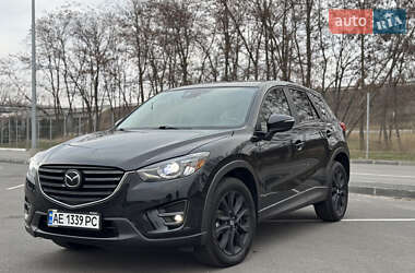 Позашляховик / Кросовер Mazda CX-5 2014 в Дніпрі