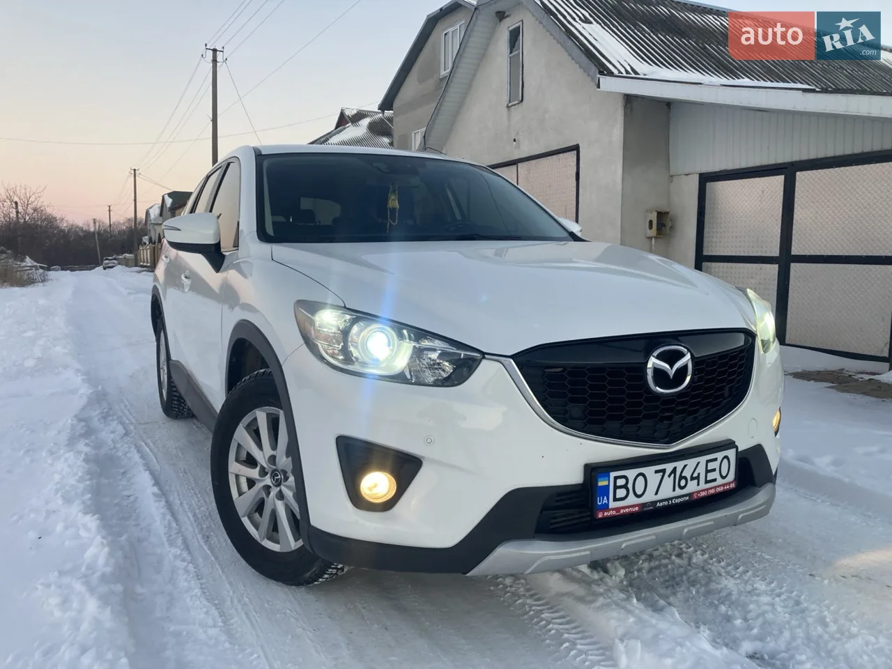 2012 Mazda CX-5 - мініатюра 30