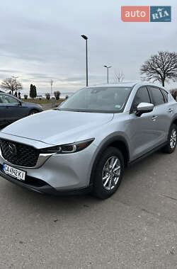 Mazda CX-5 2022