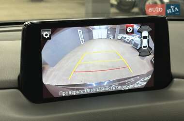 Внедорожник / Кроссовер Mazda CX-5 2021 в 