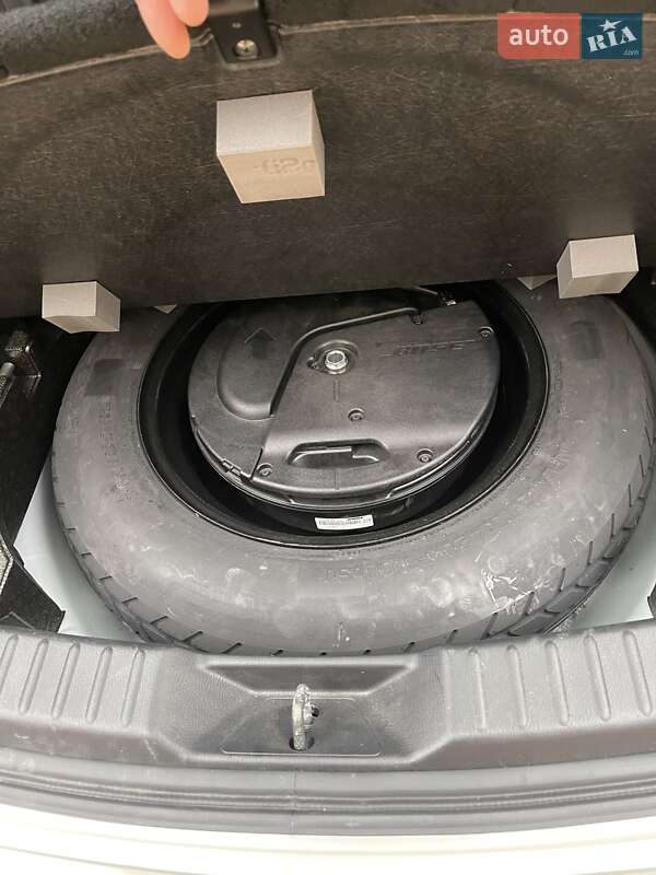 Позашляховик / Кросовер Mazda CX-5 2020 в Одесі