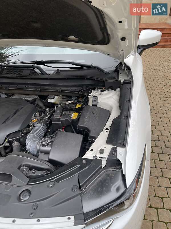 Позашляховик / Кросовер Mazda CX-5 2020 в Одесі