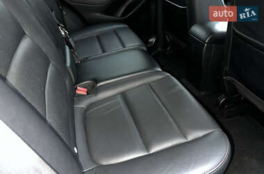 Внедорожник / Кроссовер Mazda CX-5 2014 в 