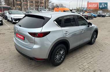 Позашляховик / Кросовер Mazda CX-5 2020 в Полтаві