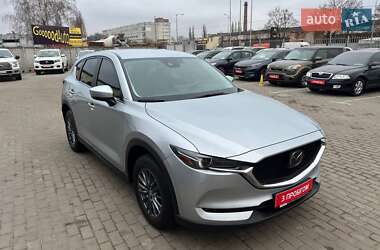 Mazda CX-5 2020