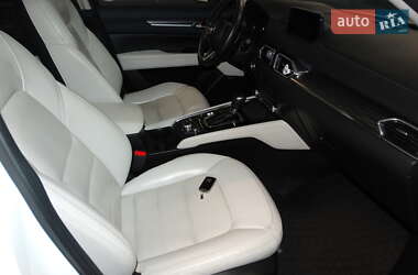 Внедорожник / Кроссовер Mazda CX-5 2020 в 