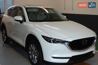 Внедорожник / Кроссовер Mazda CX-5 2020 в 