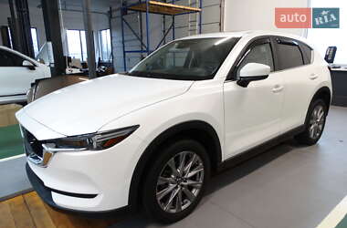 Mazda CX-5 2020 Mazda CX-5 2020