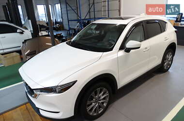 Внедорожник / Кроссовер Mazda CX-5 2020 в 