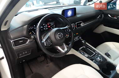 Внедорожник / Кроссовер Mazda CX-5 2020 в 