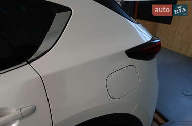 Внедорожник / Кроссовер Mazda CX-5 2020 в 
