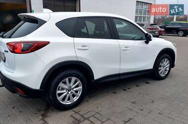 Позашляховик / Кросовер Mazda CX-5 2014 в Вознесенську