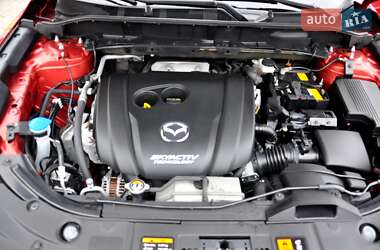 Позашляховик / Кросовер Mazda CX-5 2020 в Львові