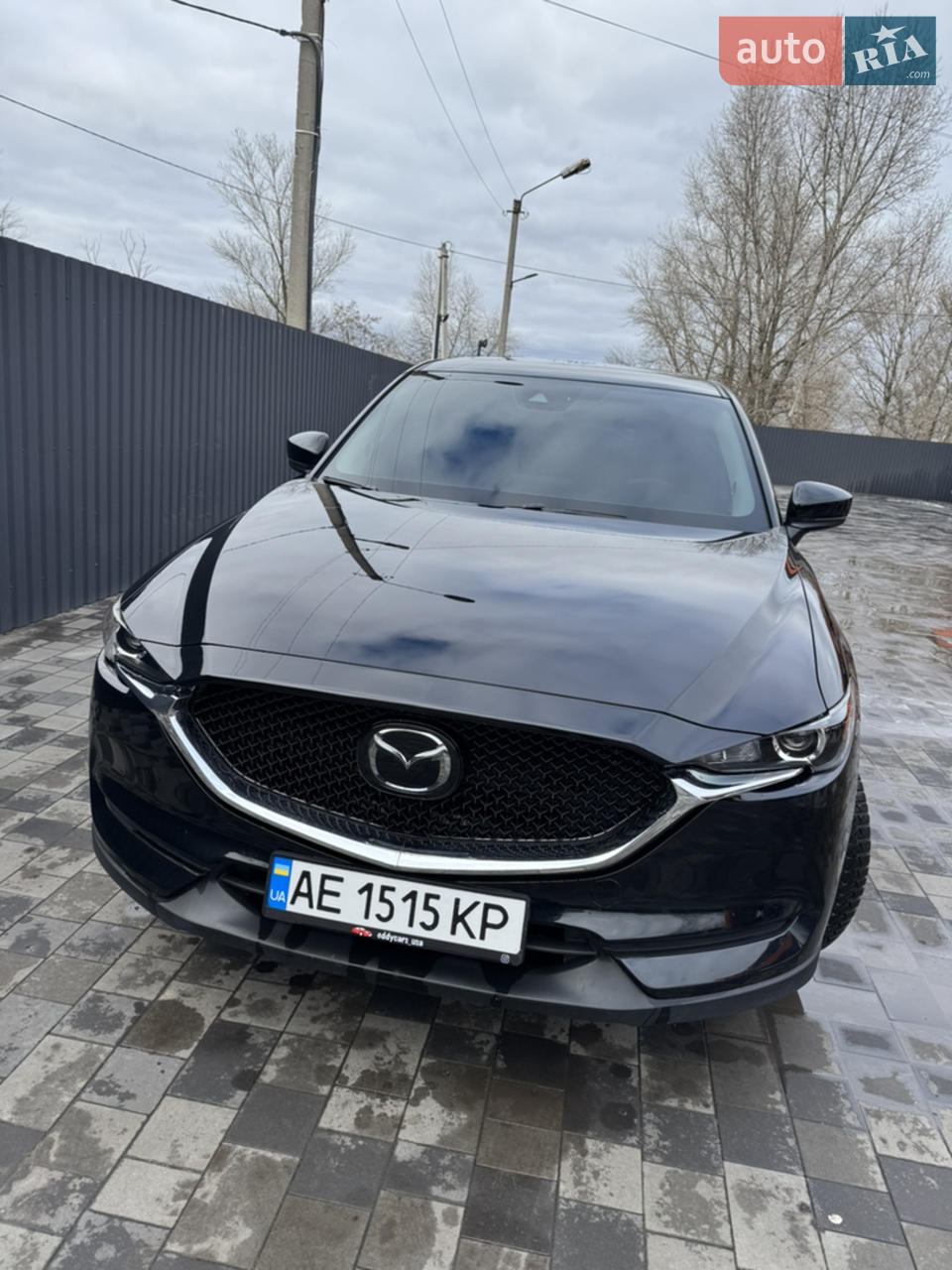2019 Mazda CX-5 - мініатюра 29