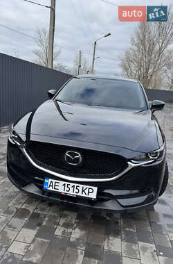 Mazda CX-5 2020 Mazda CX-5 2020