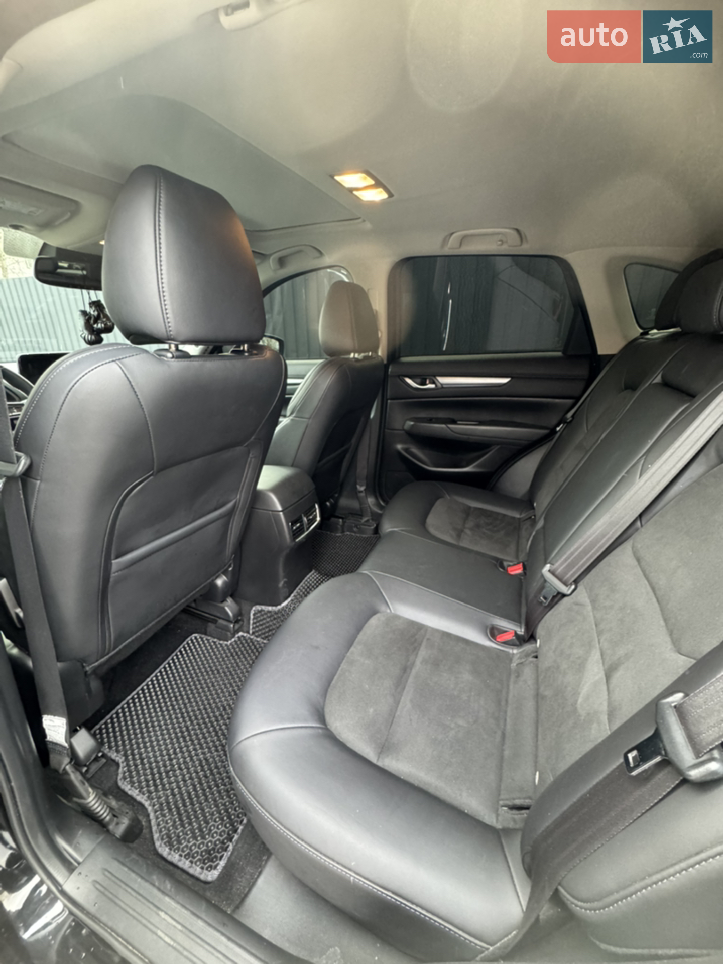 2020 Mazda CX-5 - мініатюра 7