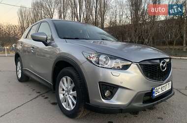 Mazda CX-5 2013 Mazda CX-5 2013