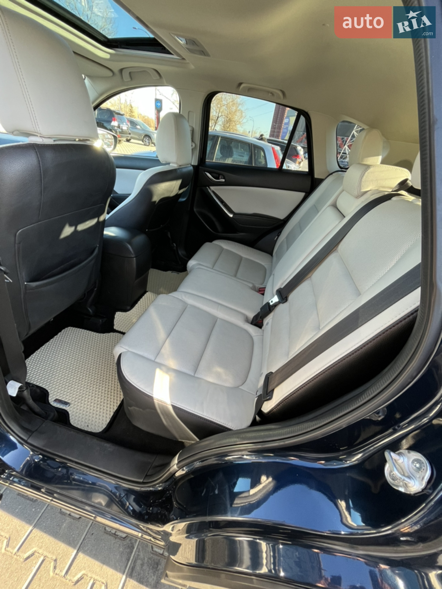 2016 Mazda CX-5 - мініатюра 3