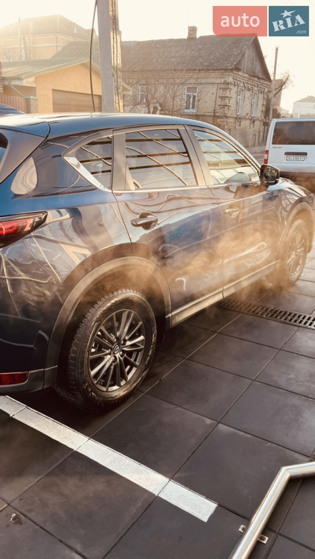 2021 Mazda CX-5 - мініатюра 8