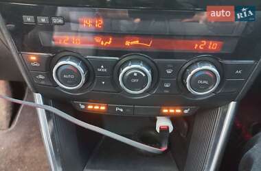 Позашляховик / Кросовер Mazda CX-5 2012 в 