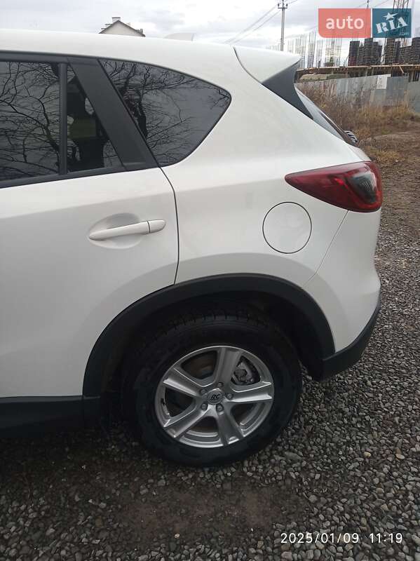 Внедорожник / Кроссовер Mazda CX-5 2013 в Львове фото 17 Внедорожник / Кроссовер Mazda CX-5 2013 в Львове