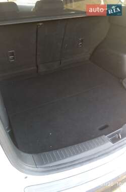Внедорожник / Кроссовер Mazda CX-5 2013 в 
