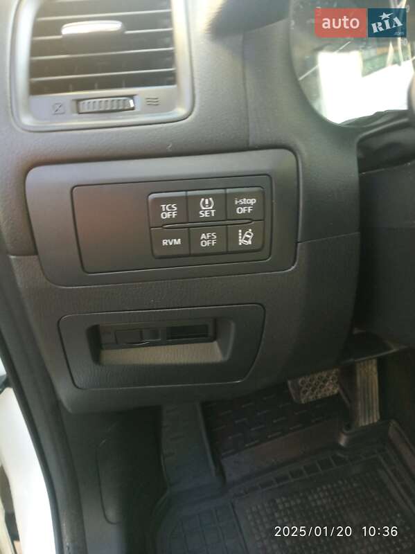 Внедорожник / Кроссовер Mazda CX-5 2013 в Львове фото 29 Внедорожник / Кроссовер Mazda CX-5 2013 в Львове