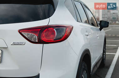 Внедорожник / Кроссовер Mazda CX-5 2013 в Киеве