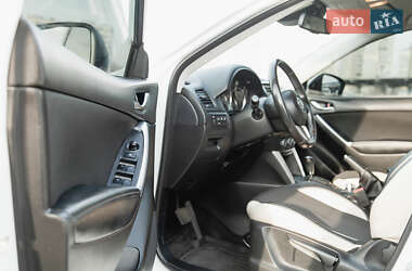 Внедорожник / Кроссовер Mazda CX-5 2013 в Киеве