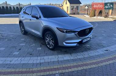 Mazda CX-5 2019 Mazda CX-5 2019