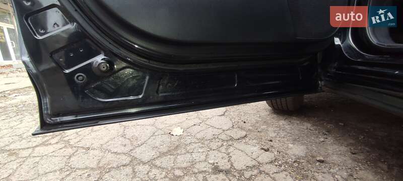 Внедорожник / Кроссовер Mazda CX-5 2013 в Кривом Роге