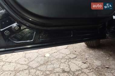 Позашляховик / Кросовер Mazda CX-5 2013 в 