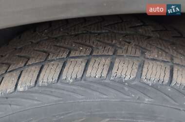 Позашляховик / Кросовер Mazda CX-5 2013 в 