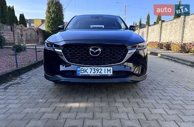 Mazda CX-5 2023