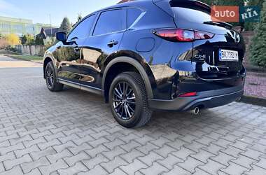 Позашляховик / Кросовер Mazda CX-5 2023 в Рівному