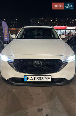Mazda CX-5 2021 Mazda CX-5 2021