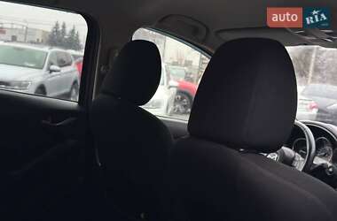 Внедорожник / Кроссовер Mazda CX-5 2012 в 
