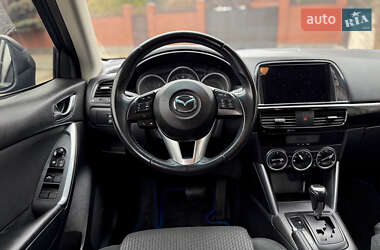 Внедорожник / Кроссовер Mazda CX-5 2013 в Харькове