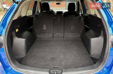 Внедорожник / Кроссовер Mazda CX-5 2013 в Харькове