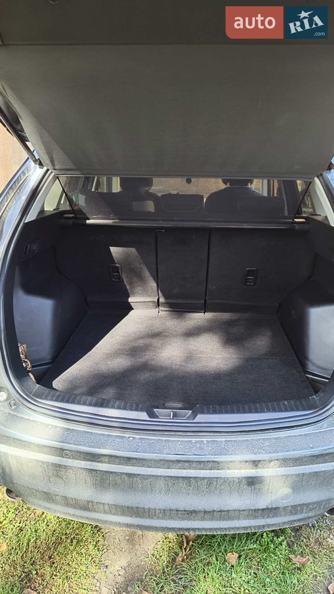 2015 Mazda CX-5 - мініатюра 78